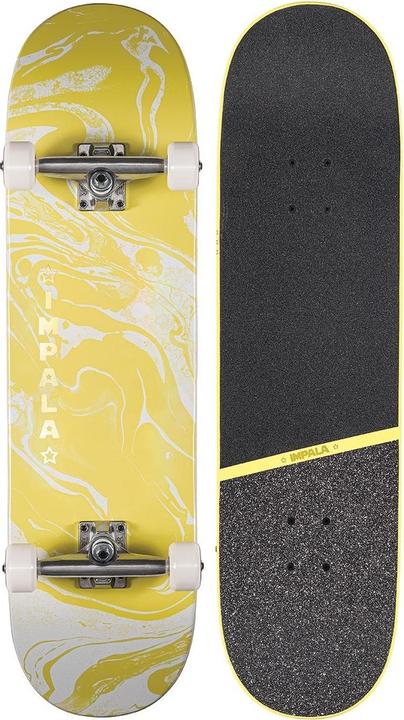 Produktbild Impala Cosmos Skateboard (32.20")