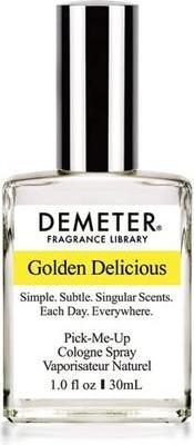 Actual product image Demeter Golden Delicious Cologne Spray 1 Fl Oz (Eau de cologne, 30 ml)