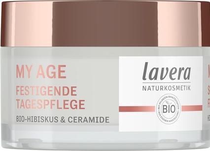 Lavera My Age Tagespflege (50 ml, Tagescreme)