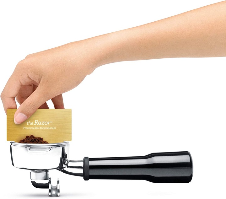 Actual product image Sage The Dual Boiler (EU plug)