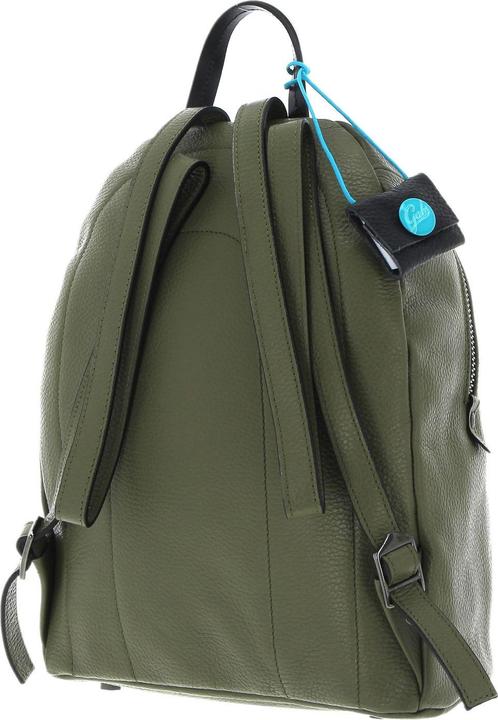 Produktbild Gabs Anita TG Ruga Stitching Black Backpack