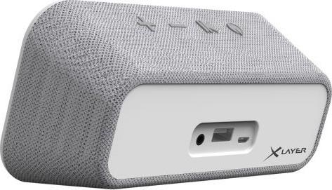 Produktbild Xlayer Wireless Charging Speaker White (5 W)