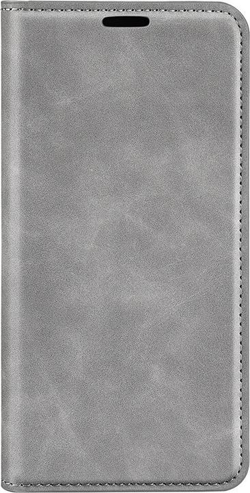 Actual product image Cover-Discount One Plus 11 - Stand Flip Case Cover grey (OnePlus 11)