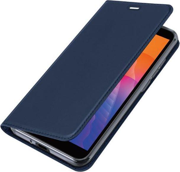 Actual product image Dux Ducis Skin Pro Series Bookcover (Huawei Y5p)