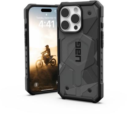 Image du produit UAG Urban Armor Gear Pathfinder SE Étui MagSafe (Apple iPhone 16 Pro)