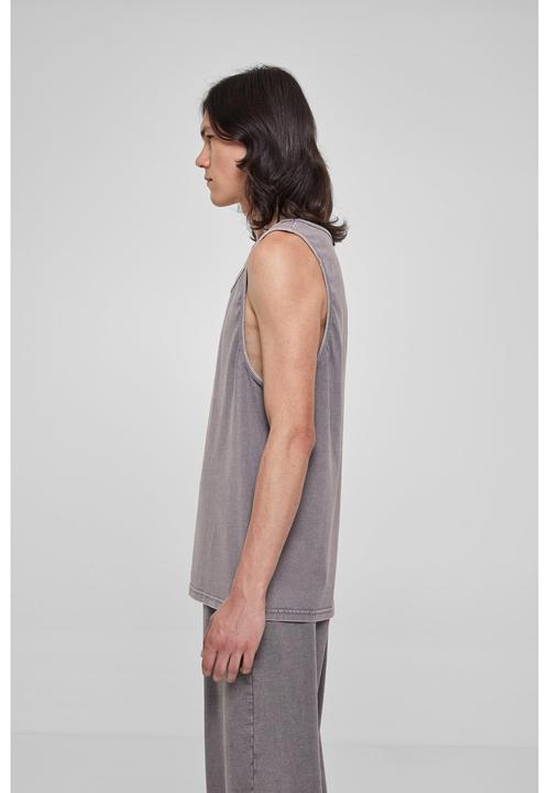 Produktbild Urban Classics Heavy Oversized Acid Wash Tank (XL)