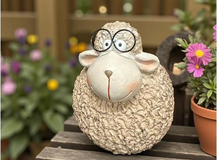 Image du produit GuGus Dekofigur Schaf (1x)