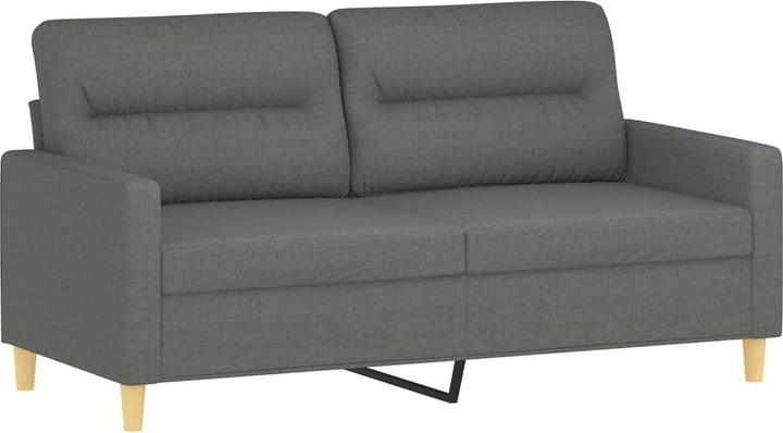 Produktbild vidaXL 2-Sitzer-Sofa (2-Sitzer)