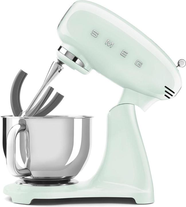 Immagine prodotto Smeg SMF03PGEU Stile anni '50 (800 W)