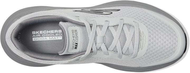 Immagine prodotto Skechers Max Cushioning Endeavour Herensneaker, Grijs, 45 EU (45)