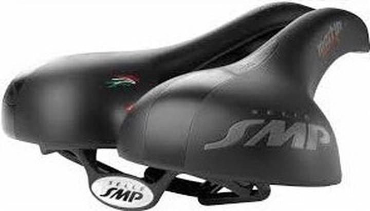 Actual product image Selle Smp Martin Touring Medium