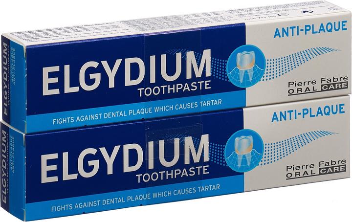 Immagine prodotto Elgydium Antiplacca (75 ml)