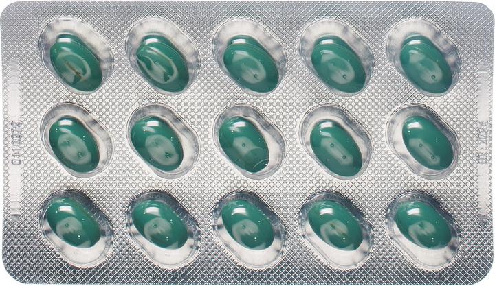 Produktbild Ocufolin prevent Kaps (90 Stück, Kapseln, 114 g)