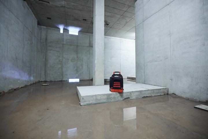 Immagine prodotto Wiha Werkzeugrucksack mechanic (41 pezzi)