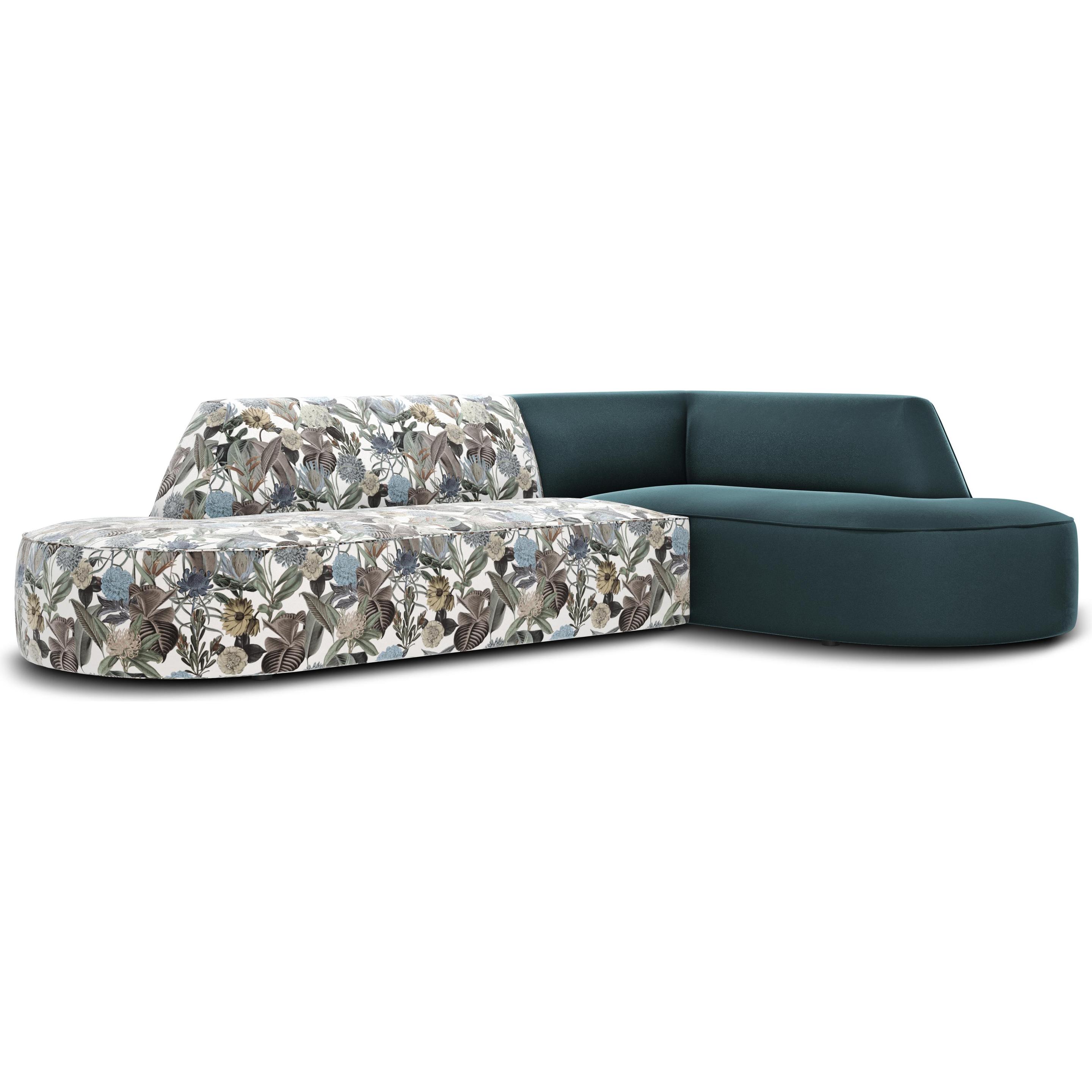CXL by Christian Lacroix, Sofa, Charles (Ecksofa)
