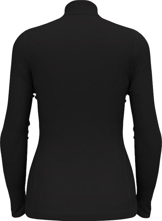 Produktbild Odlo BL TOP turtle neck l/s half zip MERINO 2 (M)