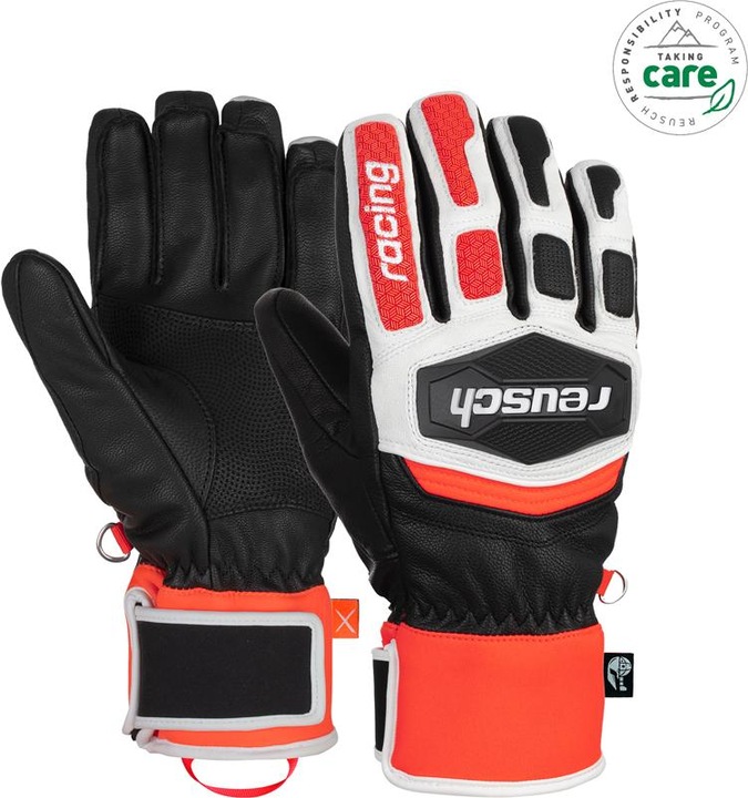 Actual product image Reusch Worldcup Warrior Team (7.5)