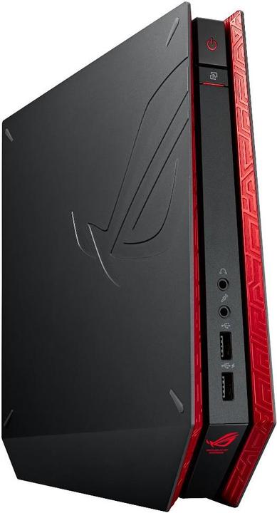 Produktbild ASUS Rog Gr8 (Intel Core i7-4510U, 8 GB)