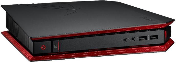 Produktbild ASUS Rog Gr8 (Intel Core i7-4510U, 8 GB)