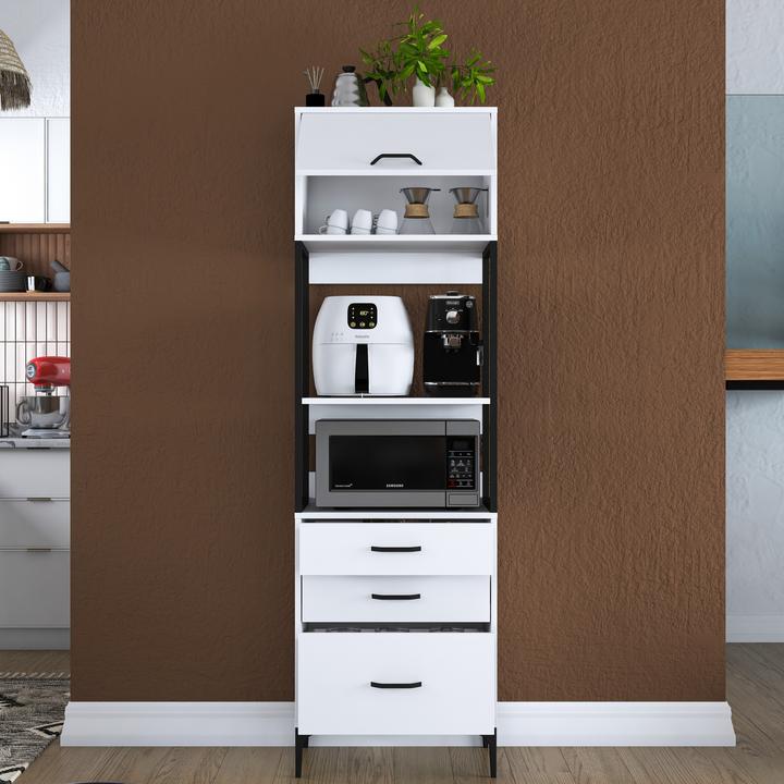 Produktbild Skye Decor Mira (60 x 40 x 198.5 cm)