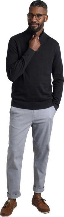 Immagine prodotto Weird Fish Baxter Maglione Cerniera ad un quarto Uomo (XXL)