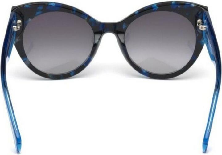 Actual product image Just Cavalli Ladies' Sunglasses JC789S-55B Ã˜ 55 mm