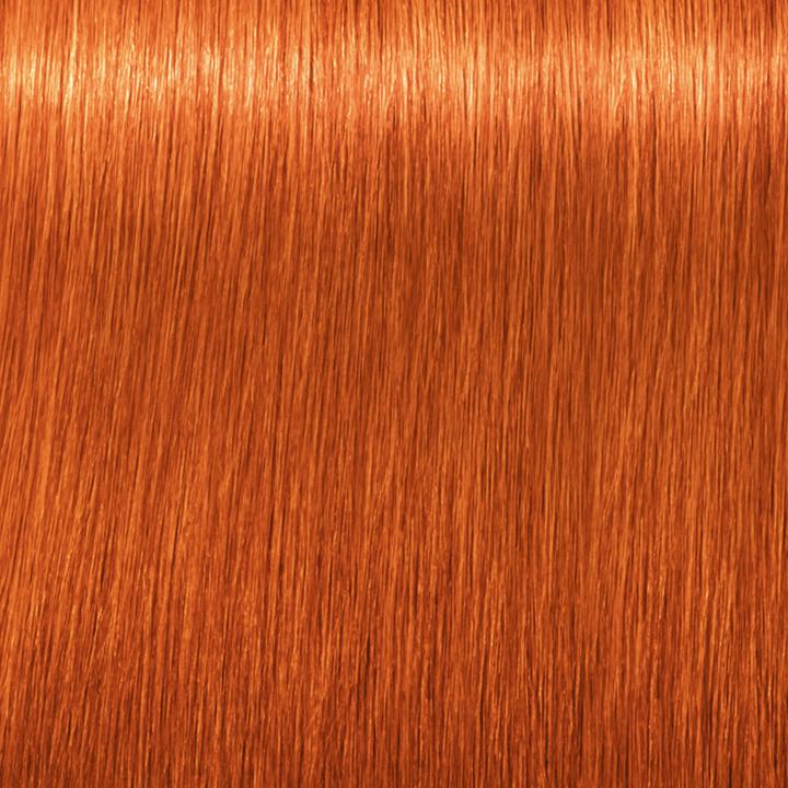 Actual product image Schwarzkopf Professional Igora Royal (8-77 Light blonde copper extra)