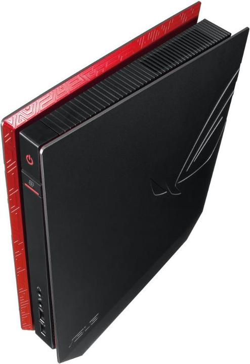 Produktbild ASUS Rog Gr8 (Intel Core i7-4510U, 8 GB)