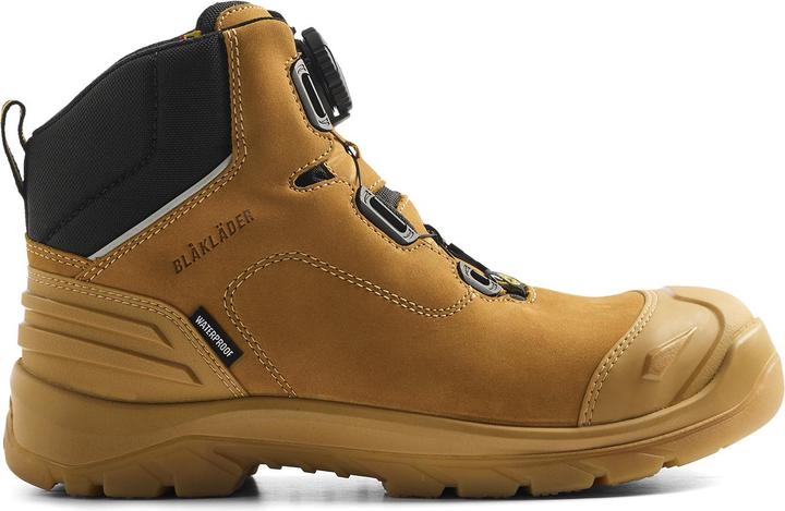 Produktbild Blakläder Elite (39)