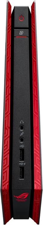 Produktbild ASUS Rog Gr8 (Intel Core i7-4510U, 8 GB)