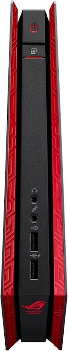 Produktbild ASUS Rog Gr8 (Intel Core i7-4510U, 8 GB)