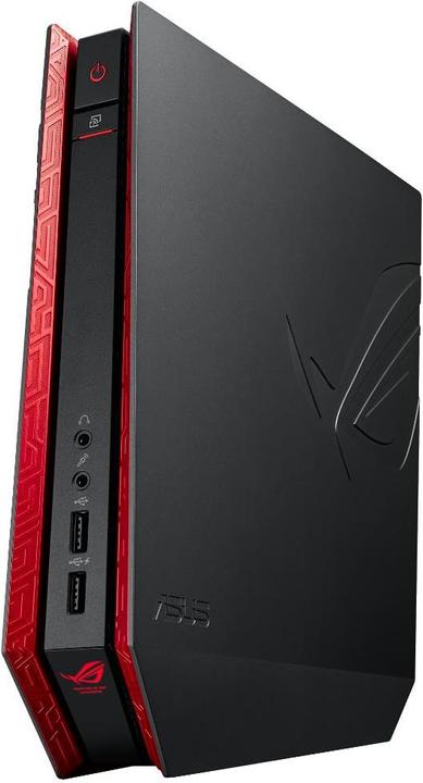 Produktbild ASUS Rog Gr8 (Intel Core i7-4510U, 8 GB)