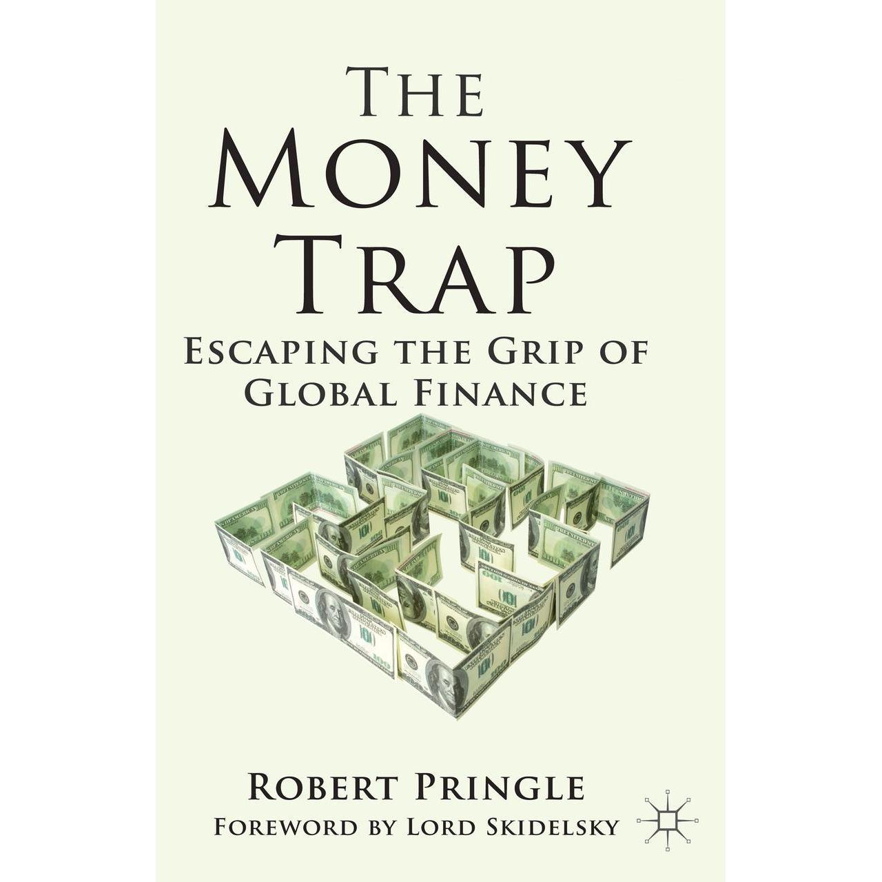 The Money Trap, Fachbücher