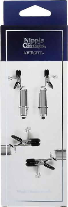 Produktbild Virgite NIPPELKLEMMEN MOD. 25