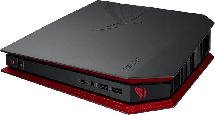 Produktbild ASUS Rog Gr8 (Intel Core i7-4510U, 8 GB)