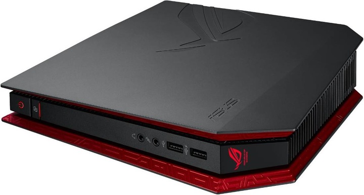 Produktbild ASUS Rog Gr8 (Intel Core i7-4510U, 8 GB)