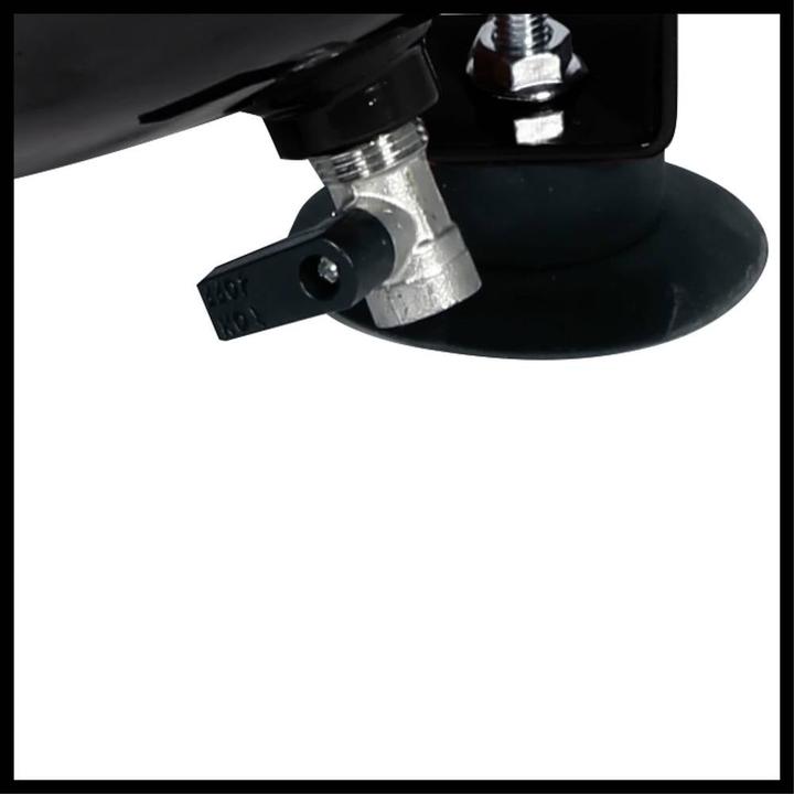 Immagine prodotto Einhell TE-AC 24 (8 bar, 24 l)