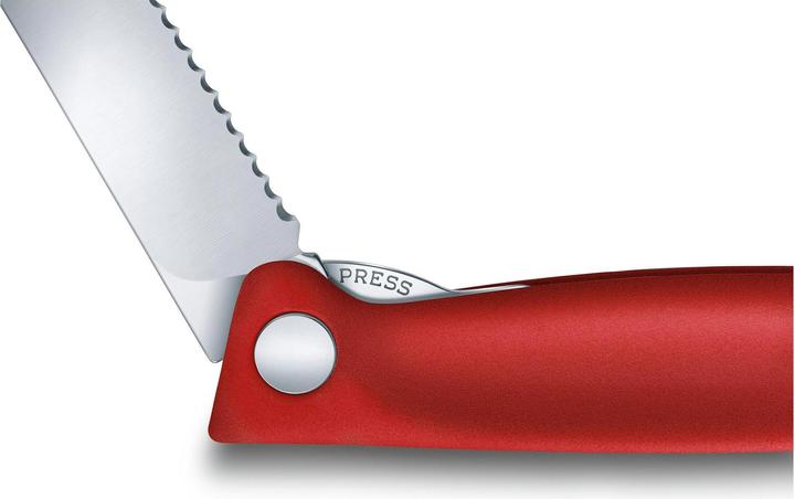 Produktbild Victorinox Swiss Classic (11 cm)