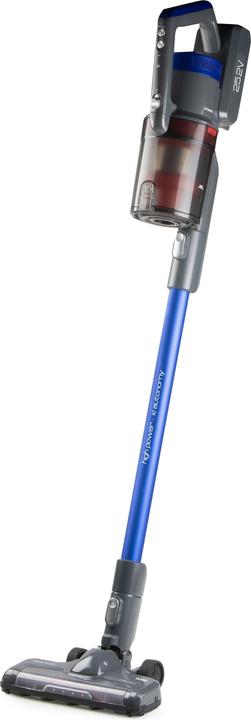 Produktbild Domo STEELSTOFZUIGER DO1103SV