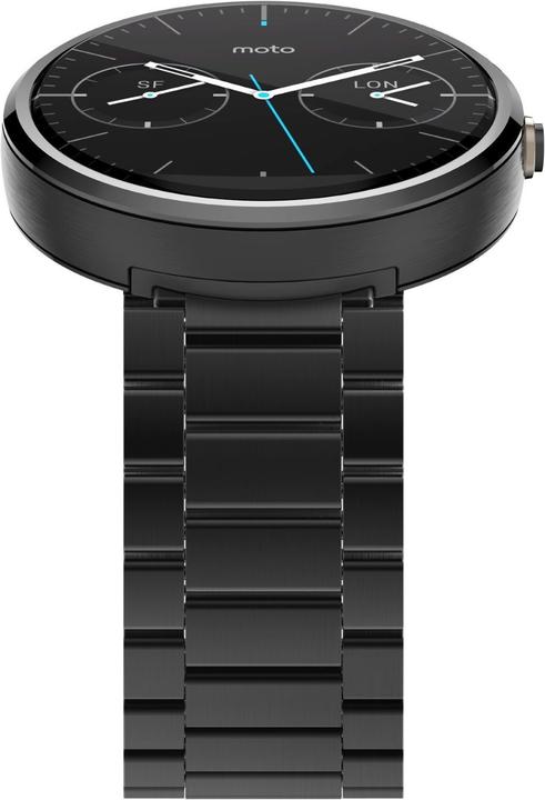 Produktbild Motorola Moto 360 (46 mm)