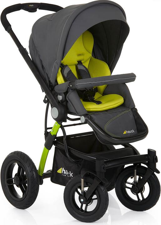 Image du produit Hauck King Air Trio Set