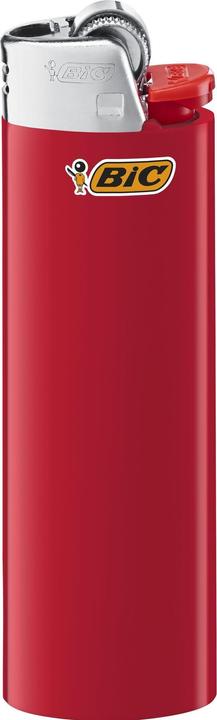 Produktbild Bic Reibradfeuerzeug J26 Maxi, 6er Pack
