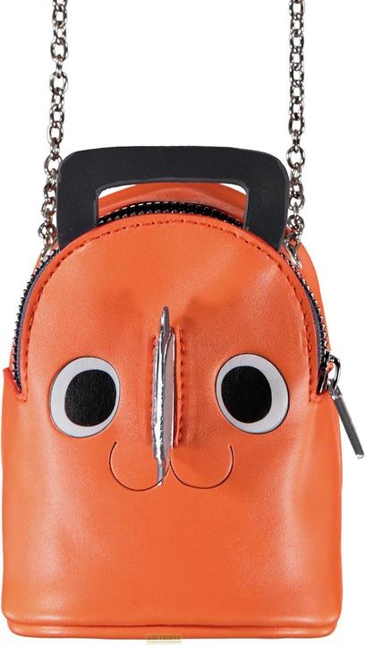 Produktbild Difuzed Chainsaw Man - Micro Bag