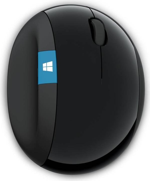 Image du produit Microsoft Sculpt Ergonomic (Sans fil)