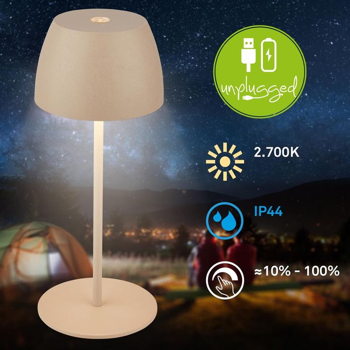 Produktbild Briloner Serina Mini (150 lm)