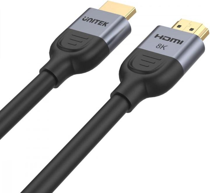 Image du produit Unitek Câble HDMI 2.1 8K 60Hz 3m (3 m)