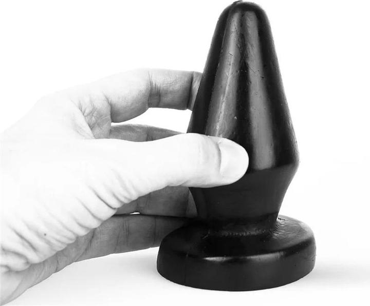 Produktbild Mister B Plug "MIK"