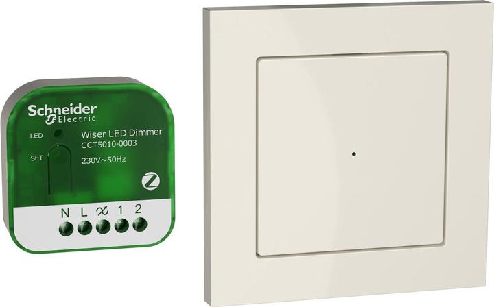 Image du produit Merten Connect Kit