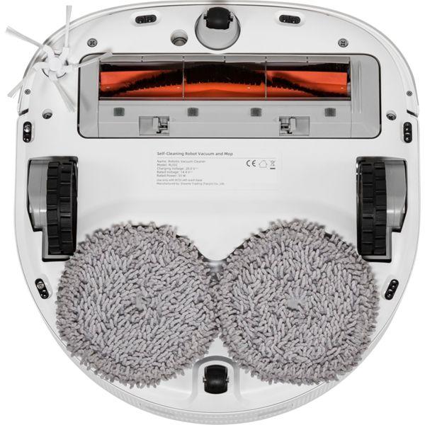 Actual product image Dreame W10 (4000 Pa, Wiping cloth)