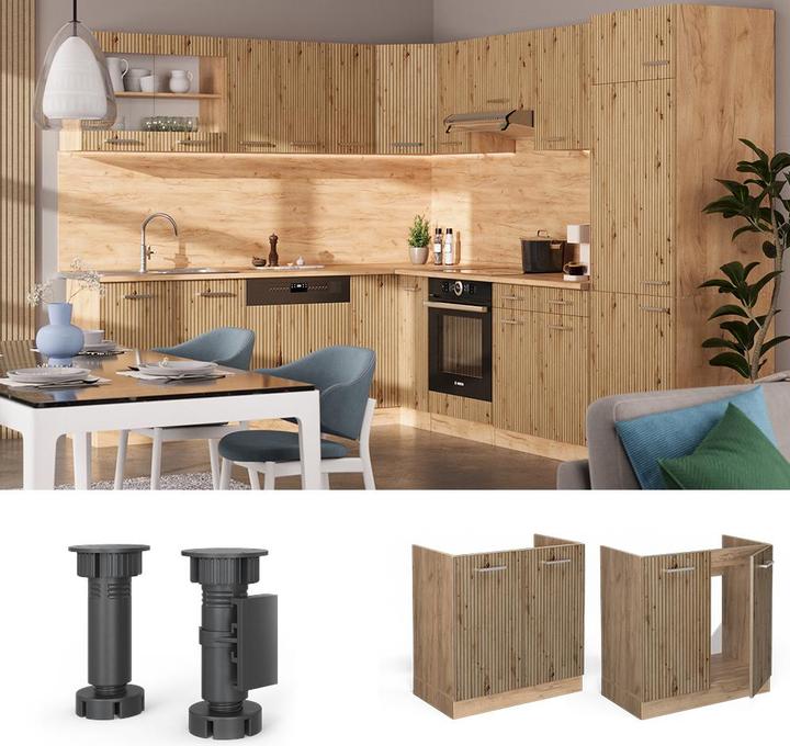 Produktbild Vicco R-Line (80 x 60 x 81.5 cm)